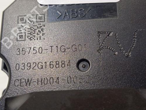 Left front window switch HONDA CR-V IV (RM_) 2.2 i-DTEC 4WD (RE6) | BP29884596I27