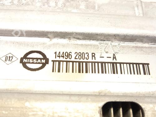 Intercooler RENAULT MEGANE IV Hatchback (B9A/M/N_) 1.3 TCe 140 (B9NB) | BP28153175M30 