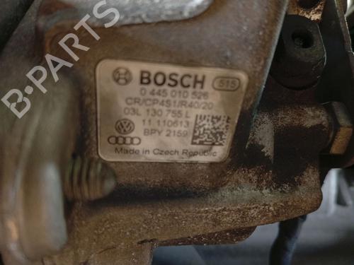 Engine VW PASSAT B7 Variant (365) 2.0 TDI | BP30539685M1