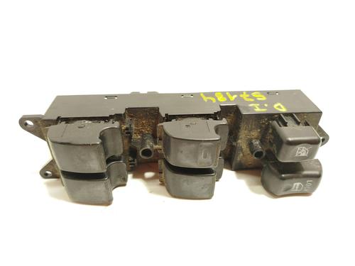 Left front window switch MITSUBISHI ASX (GA_W_) 1.6 DI-D 4WD | BP30687088I27