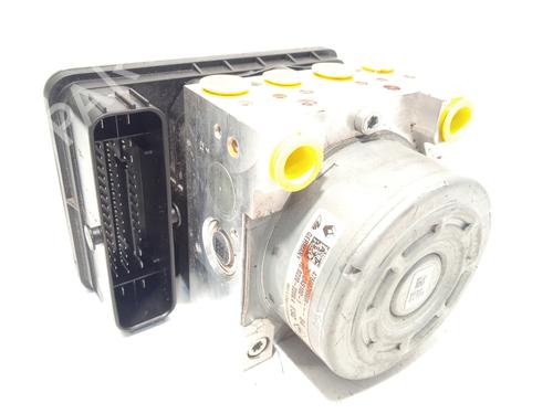 Used ABS pump RENAULT MEGANE IV Saloon 1.5 Blue dCi 115 (LVA6) (115 hp) 26208616