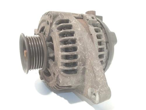 Used Alternator Alternator 7518947 7518947