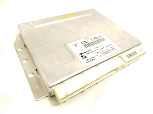 Used Electronic module PORSCHE PANAMERA (970) 3.0 D (300 hp) 28730866