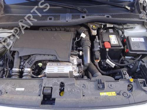 Front right window mechanism OPEL CORSA F (P2JO) 1.2 (68) | BP15908934C23 