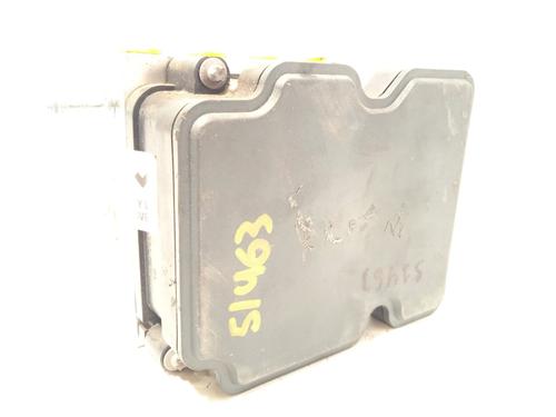 ABS pump RENAULT CLIO IV (BH_) 1.5 dCi 90 | BP19285675M43 