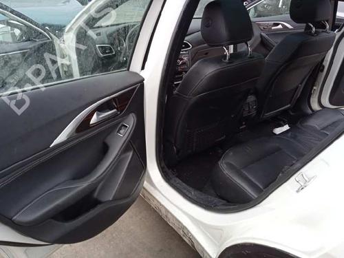Dashboard INFINITI Q30 2.2 D AWD | BP7055399C46 - Image 22
