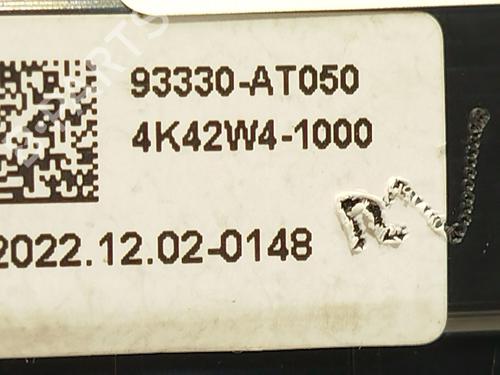 Switch KIA NIRO II (SG2) EV | BP29020681I30 