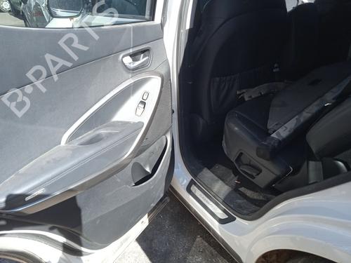 Left sun visor HYUNDAI SANTA FÉ III (DM, DMA) 2.2 CRDi | BP29325044I1  - Image 24