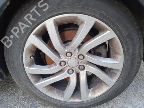 Radio LAND ROVER DISCOVERY V (L462) 2.0 Sd4 4x4 | BP24888429E6 