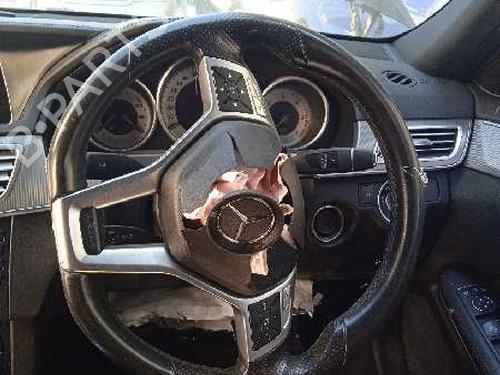 Right rear brake caliper MERCEDES-BENZ E-CLASS (W212) E 250 CDI / BlueTEC (212.003, 212.004) | BP11563280M106 