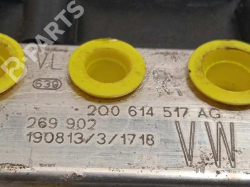 ABS pump SEAT ARONA (KJ7, KJP)  | BP11818115M43 