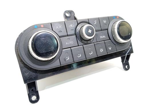 Used Climate control Climate control NISSAN QASHQAI I (J10, NJ10) 1.5 dCi (110 hp) 21502857 21502857