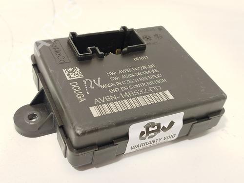 Used Electronic module Electronic module 27377503 27377503