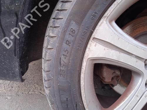 Engine PEUGEOT 508 I (8D_) 2.2 HDi | BP28215130M1 