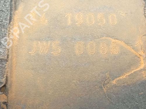 Gearbox SEAT EXEO ST (3R5) 2.0 TDI | BP38481676M3 - Image 7