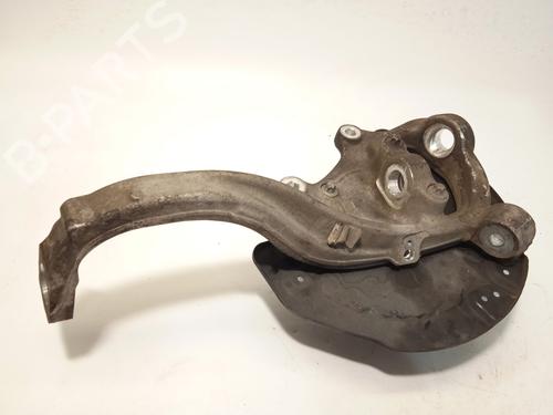 Right front steering knuckle MERCEDES-BENZ C-CLASS (W205) C 220 d (205.014) | BP29063243M26 