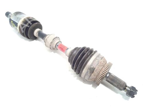Used Left front driveshaft Left front driveshaft HYUNDAI SANTA FÉ II (CM) 2.2 CRDi GLS (150 hp) 16442403 16442403
