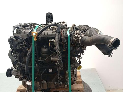 Engine HYUNDAI ix35 (LM, EL, ELH) 1.7 CRDi | BP39747868M1 - Image 2
