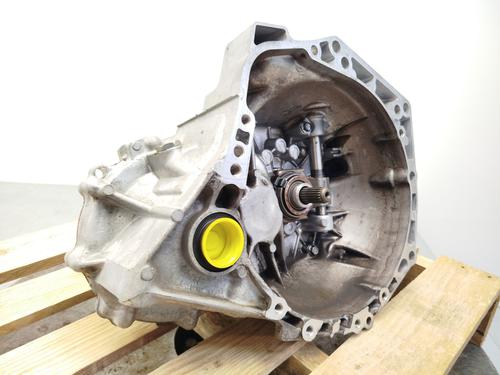 Gearbox TOYOTA AYGO (_B4_) 1.0 VVTi (KGB40) | BP36597026M3 - Image 2