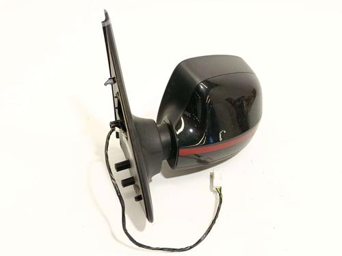 Left mirror DACIA SANDERO II 1.5 Blue dCi 95 (B8JL) | BP37489798C26 - Image 3