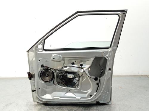 Right front door SKODA FABIA II (542) 1.4 TDI | BP19253772C3 