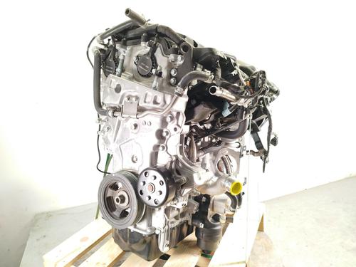 Engine HYUNDAI TUCSON (NX4E, NX4A) 1.6 T-GDi | BP25287206M1 