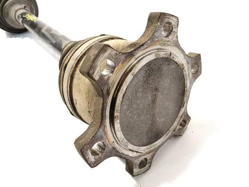 Left rear driveshaft NISSAN PATHFINDER III (R51) 2.5 dCi 4WD | BP5078800M40 