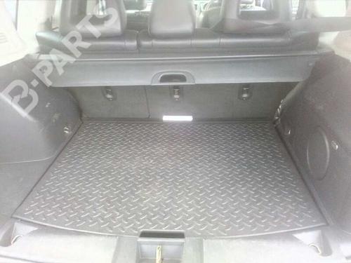 Left sun visor JEEP COMPASS (MK49) 2.0 CRD | BP2537652I1  - Image 13