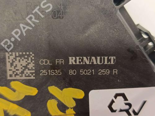 Højre fortil lås RENAULT AUSTRAL TCe 130 (HGM2) | BP38518059C97  - Image 5
