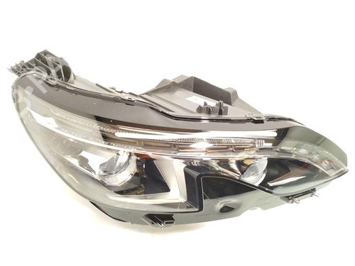Right headlight PEUGEOT 3008 II SUV (MC_, MR_, MJ_, M4_) 1.2 THP/ PureTech 130 (MRHNSM, MRHNSU, MRHNSJ, MRHNYW,... | BP29268035C29 