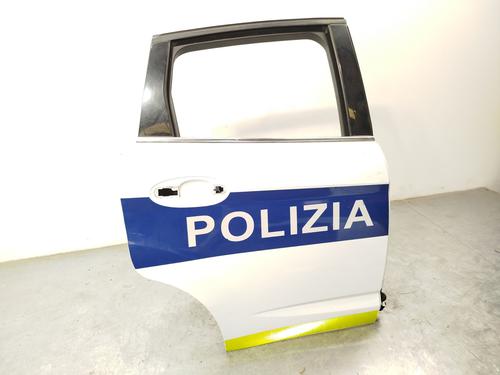 Right rear door FORD C-MAX II (DXA/CB7, DXA/CEU) 2.0 TDCi | BP29567509C5 