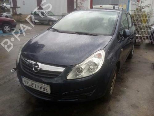 Steering rack OPEL CORSA D (S07) | BP5409420M22