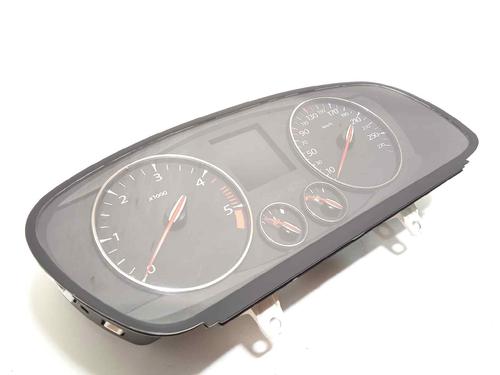 Used Instrument cluster RENAULT LAGUNA III Grandtour (KT0/1) [2007-2015]  16863969