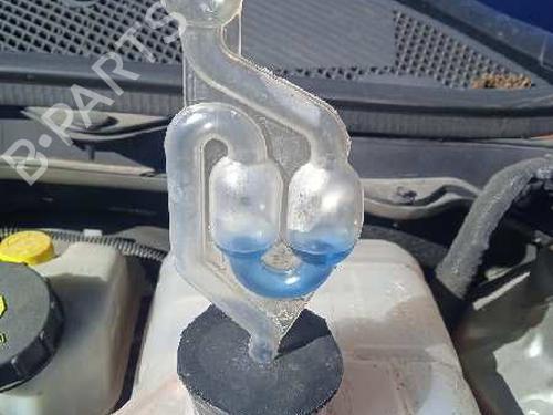 Instrument cluster OPEL INSIGNIA A (G09) 2.0 CDTI (68) | BP15414507C47 