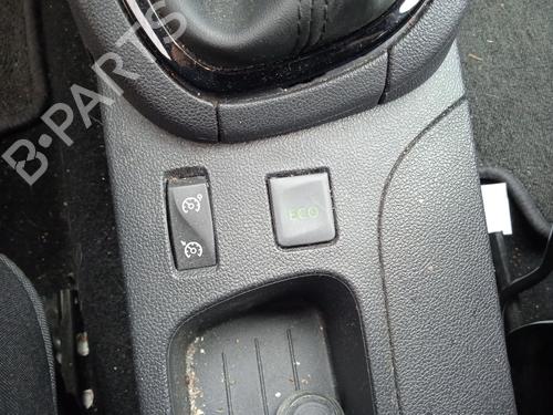 Steering column stalk RENAULT CLIO IV (BH_) 1.5 dCi 90 | BP25486229I23