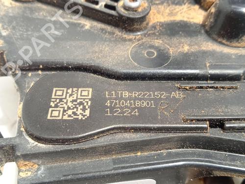 Front left lock FORD PUMA (J2K, CF7) 1.0 EcoBoost mHEV | BP32184302C98 - Image 6