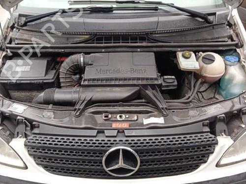 Alternator MERCEDES-BENZ VITO / MIXTO Van (W639)  | BP9242104M7 