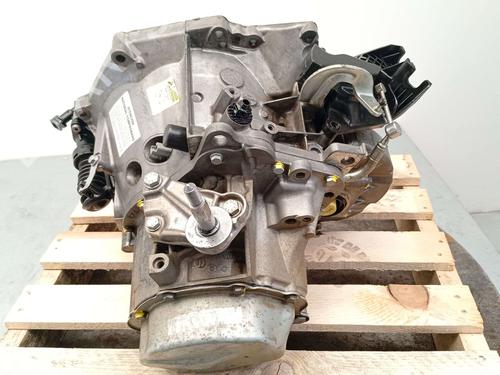 Gearbox PEUGEOT PARTNER Box Body/MPV 1.6 BlueHDi 100 4x4 | BP37800953M3 - Image 5