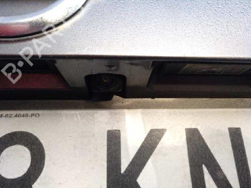 Steering column stalk NISSAN QASHQAI II (J11, J11_) 1.5 dCi | BP5953785I23 