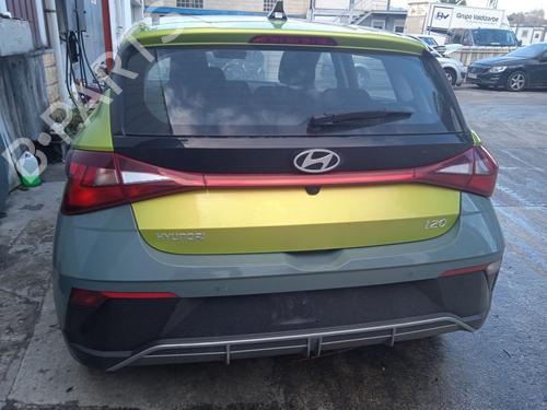 Electronic module HYUNDAI i20 III (BC3, BI3)  | BP23654857M83  - Image 9