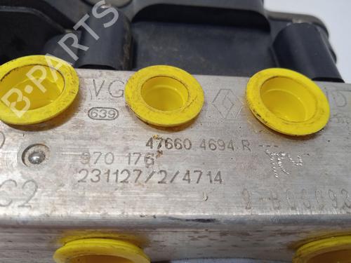 Módulo de ABS RENAULT CLIO V (B7_) 1.0 LPG (B7MT) | BP28838228M43 - Image 8