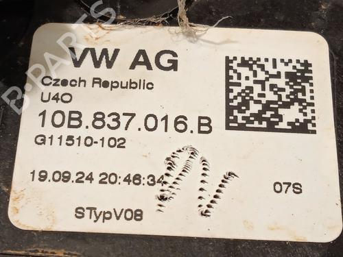 Front right lock SEAT IBIZA V (KJ1, KJG) 1.0 TSI | BP29808969C97 