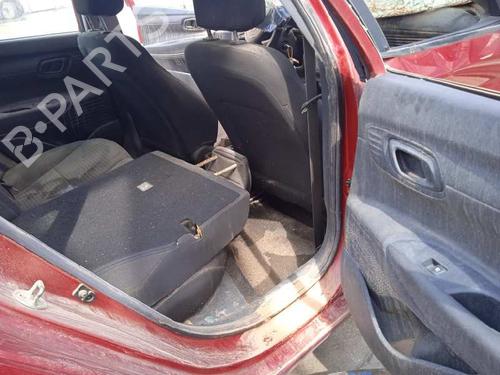 Electronic module HYUNDAI i20 III (BC3, BI3)  | BP15257253M83 