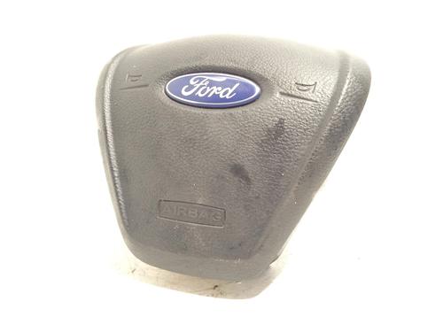 Used Driver airbag FORD FIESTA VI (CB1, CCN) 1.5 TDCi (75 hp) 32189337