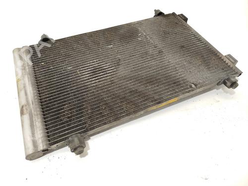 AC radiator CITROËN JUMPY II (VF7) 2.0 HDi 120 | BP36259863M32 - Image 3