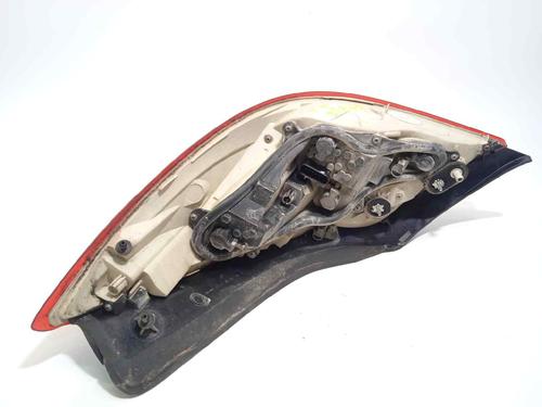 Left taillight OPEL INSIGNIA A (G09) 2.0 CDTI (68) | BP16725952C34