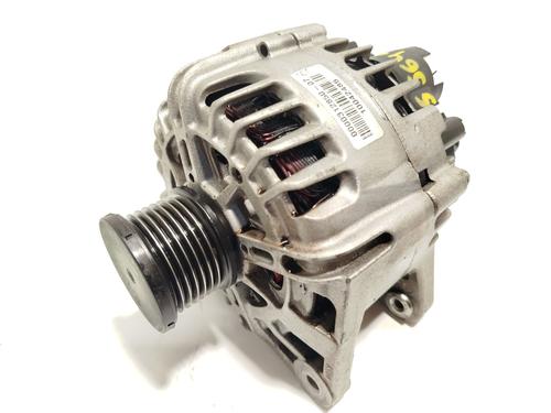 Used Alternator Alternator 24522959 24522959