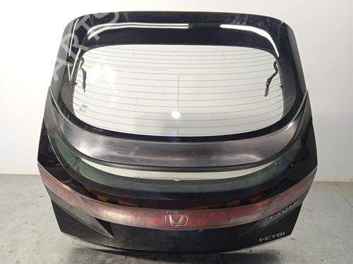 Tailgate HONDA CIVIC VIII Hatchback (FN, FK) 2.2 CTDi (FK3) 68100SMGE00ZZ | 73211SMGE11