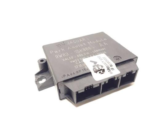 Used Electronic module Electronic module 15257274 15257274