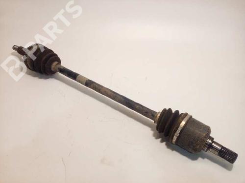 Used Left rear driveshaft HYUNDAI SANTA FÉ II (CM) [2005-2015]  4957504
